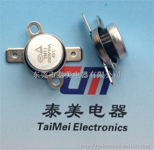 TM22温控器,TM22温度开关,温控开关