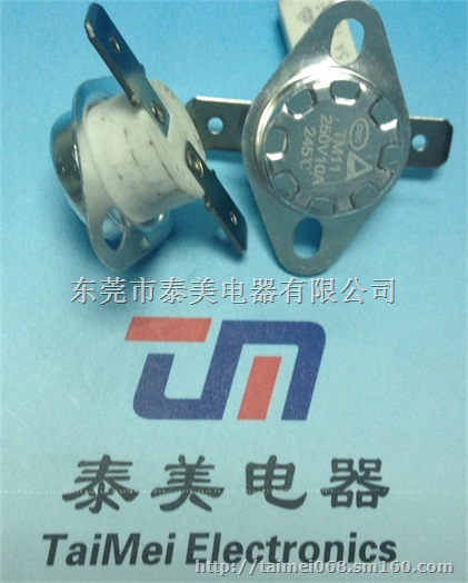 TM22温控器,TM22温度开关,温控开关