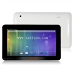 四核7寸平板电脑