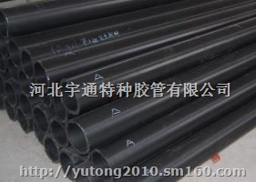 大口径超高分子聚乙烯管道