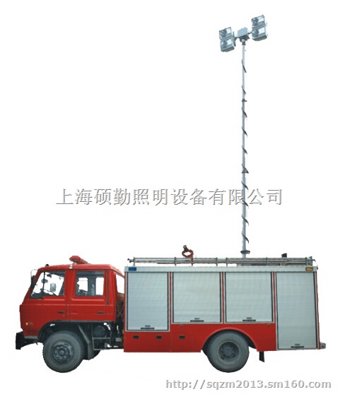 军用升降杆 升降气缸