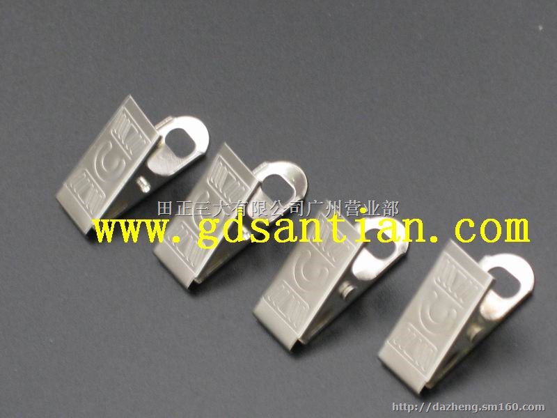 压花厂牌夹，光身厂牌夹，不干胶厂牌夹，PVC胶条，