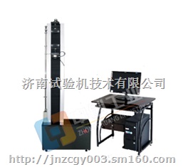 绝缘材料拉伸强度试验机