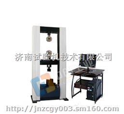 钢索拉力测试仪、铁链拉伸强度测试仪