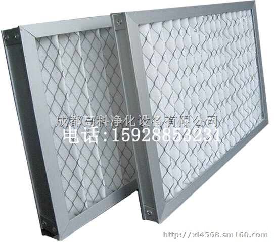 山西太原初效过滤器山西太原中效过滤器高效过滤器