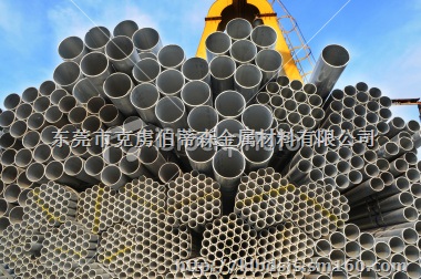 不锈钢圆管 310不锈钢毛细管材 德国进口