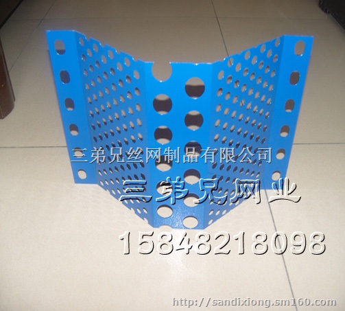 内蒙古各种抗冲击防风抑尘墙 镀锌防风抑尘墙批发