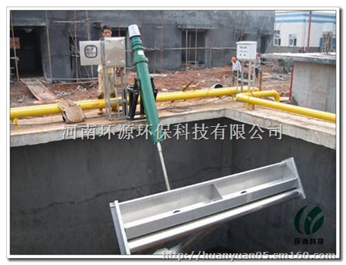 旋转式滗水器报价