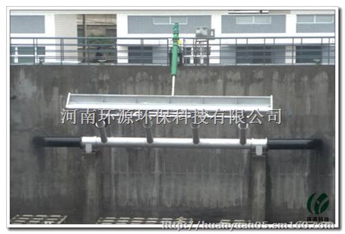 旋转式滗水器报价