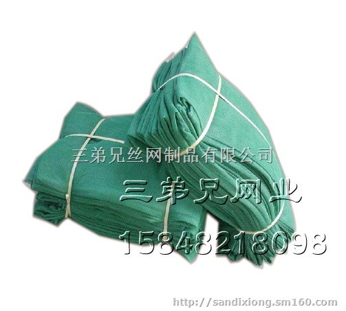 包头厂家产销建筑安全网、密目网