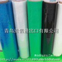 托盘缠绕包装膜 pe材质缠绕膜 紧固性包装 困扎膜