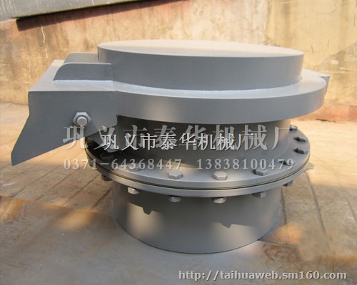 密封粉仓排气阀泰华新型安全