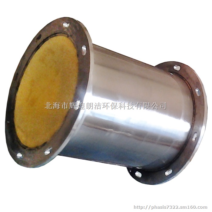 柴油发动机SCR催化器 SCR催化转换器生产厂家