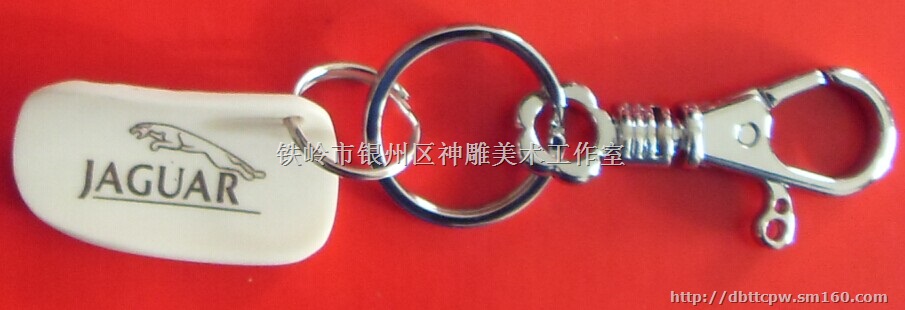 鹿角钥匙扣 汽车挂件 鹿角工艺品