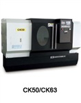 沈阳数控车床CK50