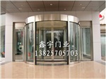 河南厂家供应两翼自动旋转门类型