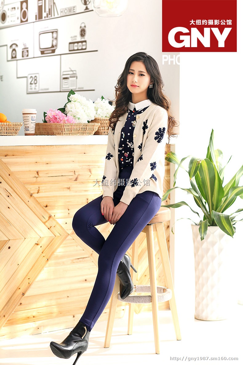 杭州义乌淘宝产品摄影拍照裤子拍摄春夏秋冬模特裤子拍