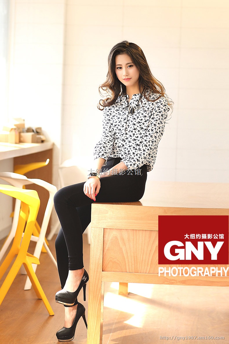 杭州义乌淘宝产品摄影拍照裤子拍摄春夏秋冬模特裤子拍