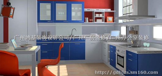 广州市连锁店装修.天河北专业办公室装修