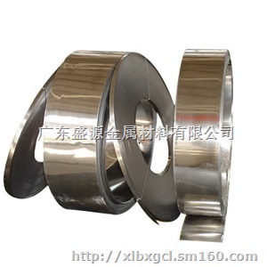 江苏304L不锈钢带价格,环保316不锈钢弹簧带厂