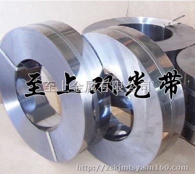 SPCC进口钢带  SPCC双光带规格