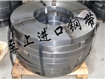 SPCD进口冷轧超深冲钢带