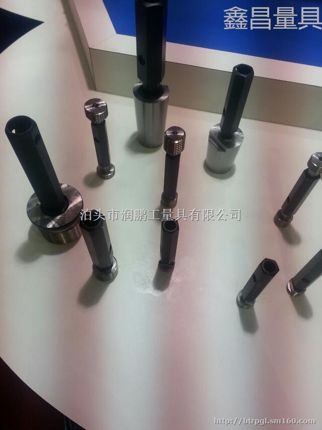 螺纹环规塞规M61 6h6g