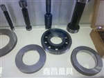 螺纹环规塞规M61 6h6g