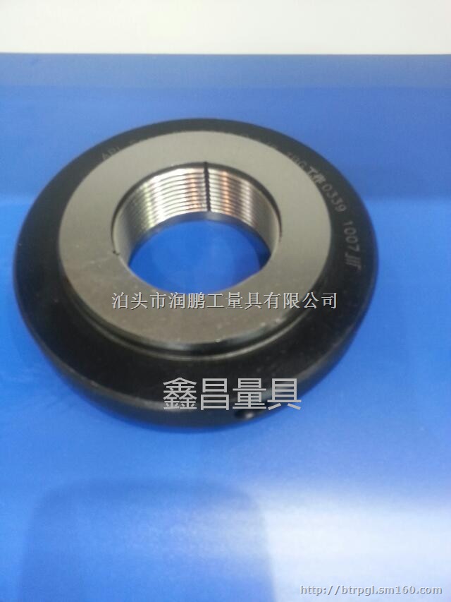 石油管线螺纹量规各种规格现货