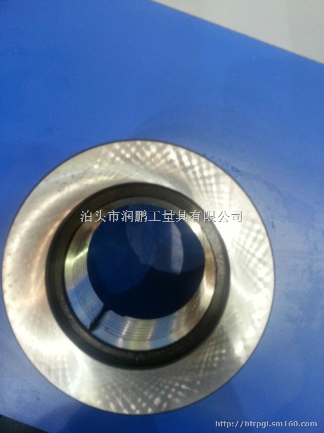 石油管线螺纹量规各种规格现货