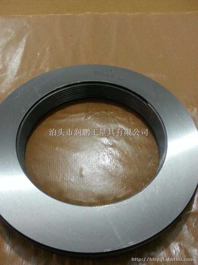厂家热销 美标圆柱管螺纹塞规 实力产品质量有保证
