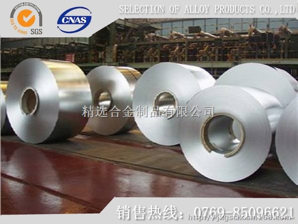 SPCE进口冷轧钢带