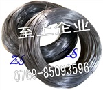 SK3调直弹簧钢丝  SK3弹簧钢丝厂家