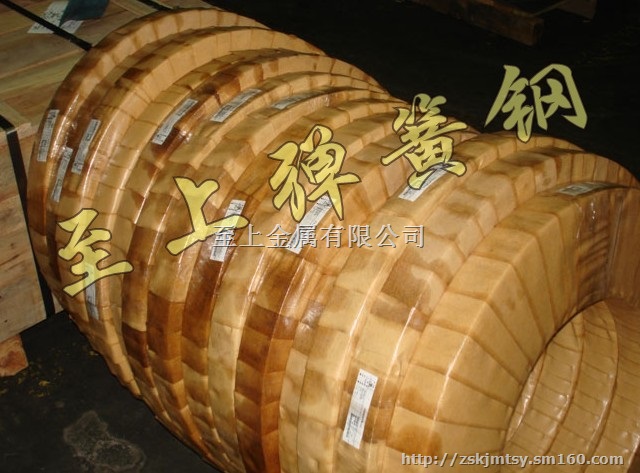 SK5进口弹簧钢线材