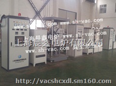 真空热压炉真空单向热压炉