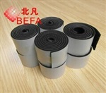 株洲环保氯丁海绵条，环保氯丁泡棉条，氯丁胶条