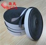 郴州高弹力氯丁胶条，高弹力氯丁海棉条，密封条