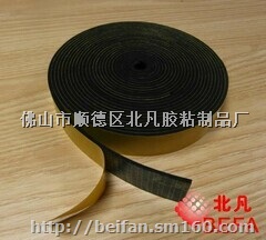 广东高弹力CR海绵条，高弹力CR胶条，CR密封条