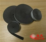 广东高弹力CR海绵条，高弹力CR胶条，CR密封条