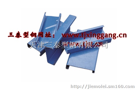 冷弯c型钢天津c型钢生产厂家