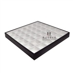 精美首饰展示架珠宝橱窗展示道具德启首饰包装