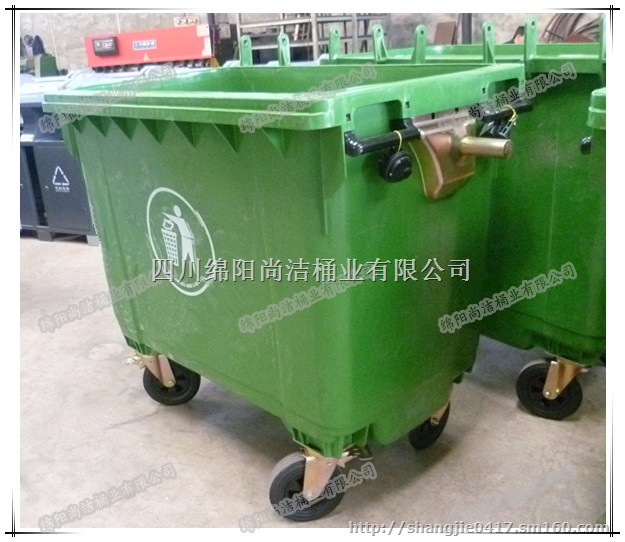 660L塑料桶厂家大量现货供应中