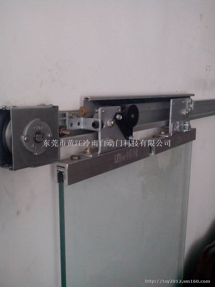 万宁供应室内浴室厨房半自动推拉门手动开自动关