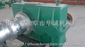 专业塑料再生颗粒机图片