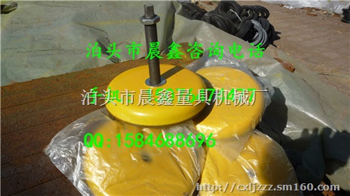浙江减震垫铁销售厂家，减震垫铁标准规格