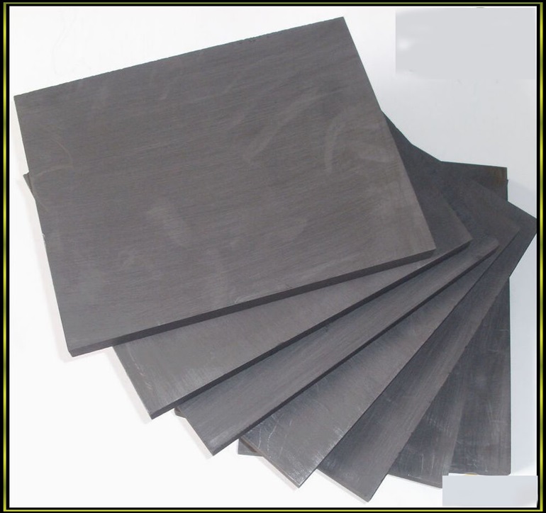 定制石墨板｜高功率石墨板｜石墨阳极板