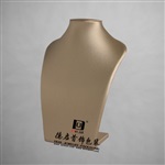 珍珠项链模特首饰架首饰包装厂家报价项链首饰模特人像