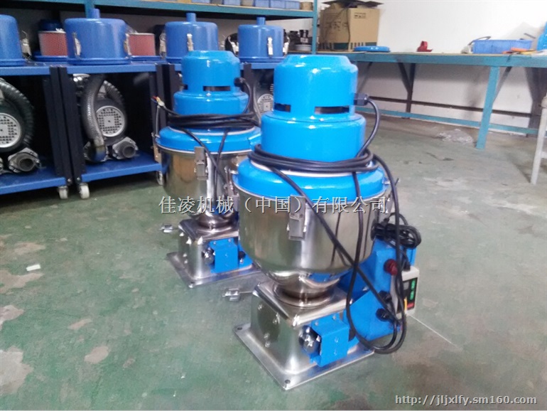 供应单体式自动上下料吸料机