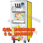 冰之乐冰淇淋机冰淇淋十大品牌冰之乐软冰机