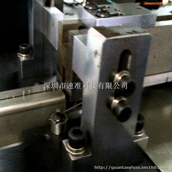 FP98100全自动高速蜂鸣器分选机